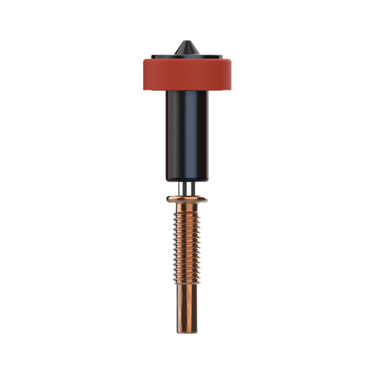 Revo™ ObXidian High Flow Nozzles