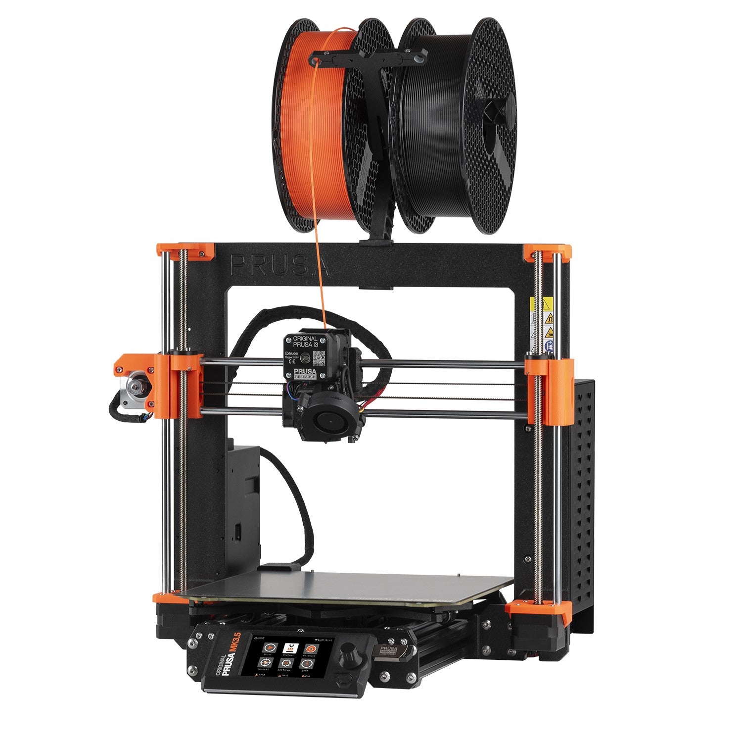 Original Prusa i3 MK3S/+ to MK3.5 upgrade kit – REIFY 3D PTE Original Prusa i3 MK3S/+ to MK3.5 upgrade kit – REIFY 3D PTE