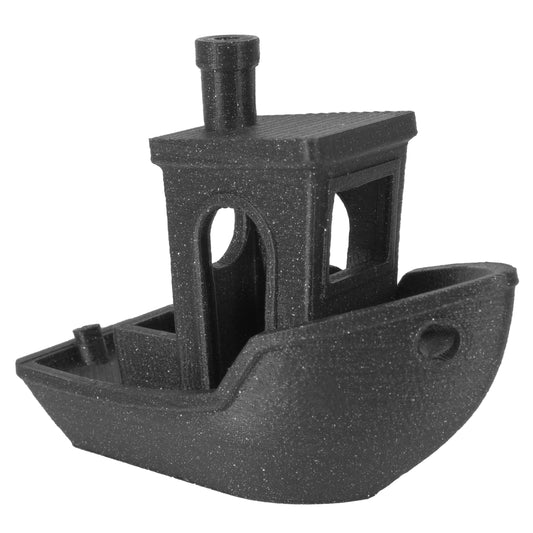 Prusament PLA Prusa Galaxy Black