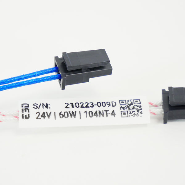 Revo™ 60W HeaterCore