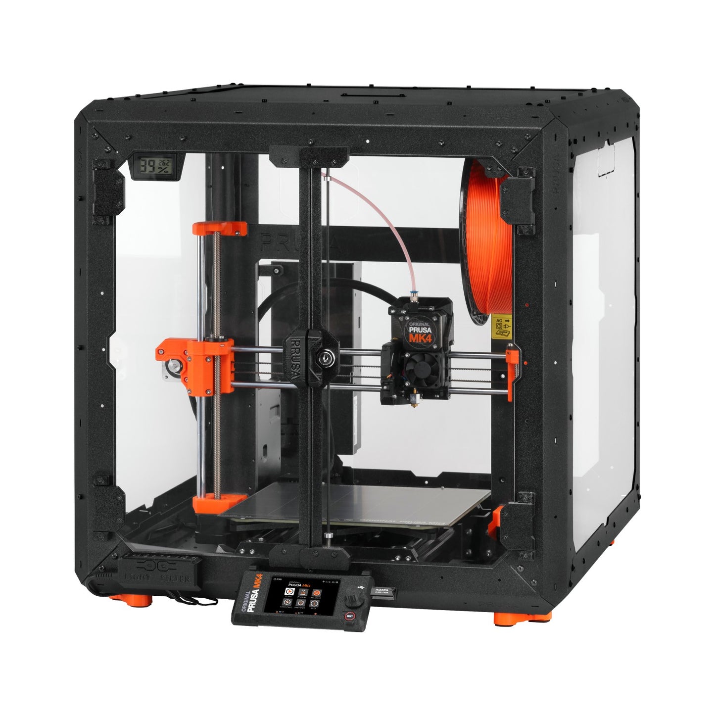 Original Prusa Enclosure