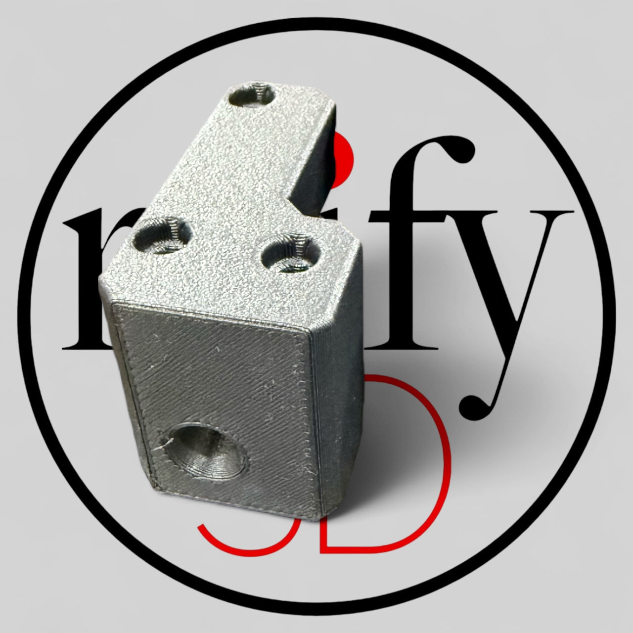 CORE One CoreXY belt tensioning kit