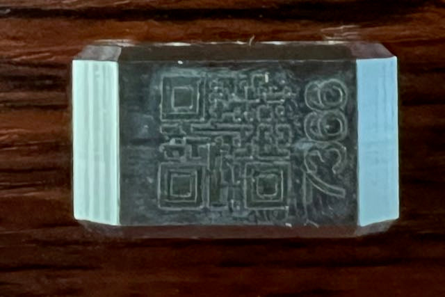 Nextruder heater block