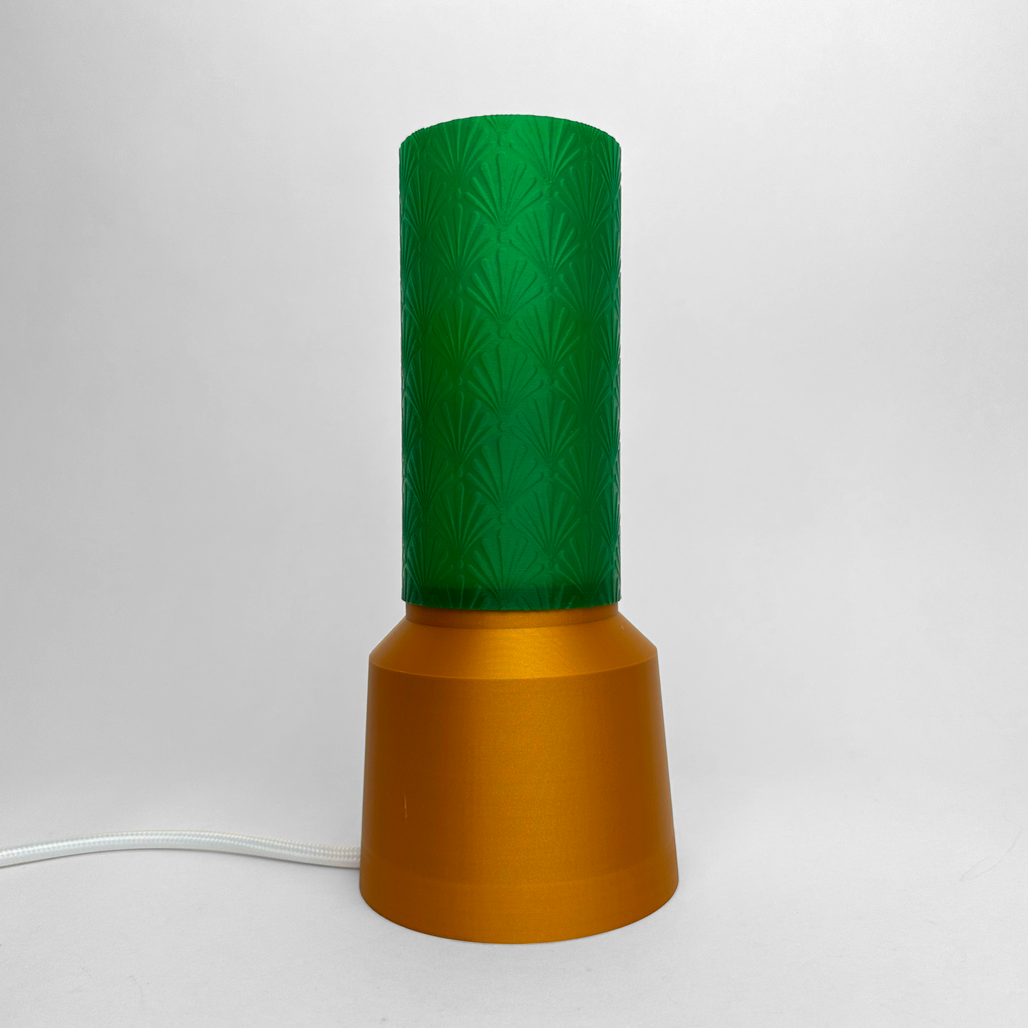 Soda Green Translucent HTPLA