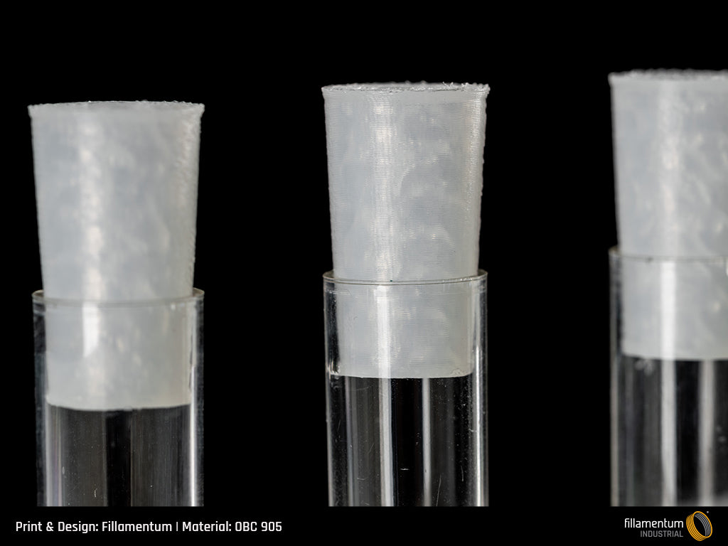 OBC 905 (Olefin Block Copolymer)