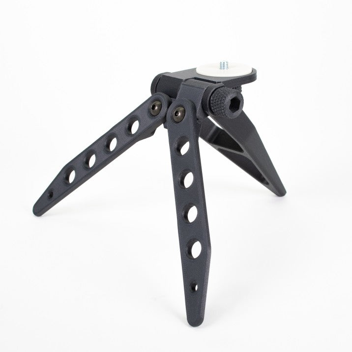 Prusament PC Blend Carbon Fiber