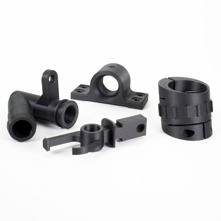 Prusament PC Blend Carbon Fiber