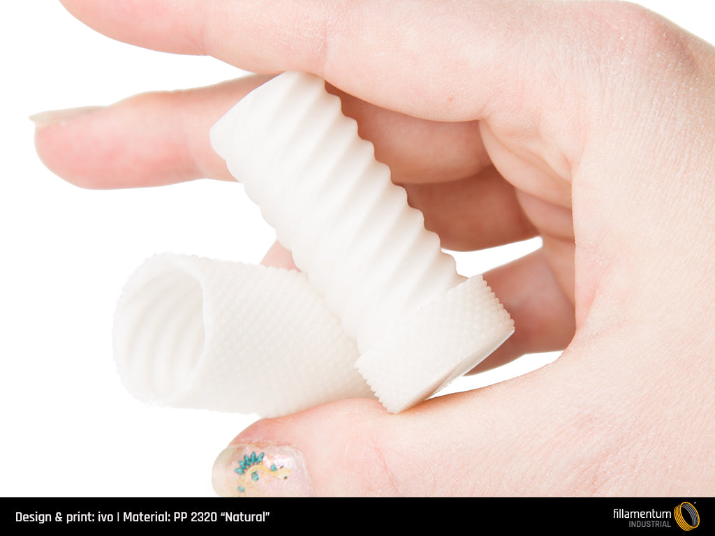 Polypropylene PP 2320