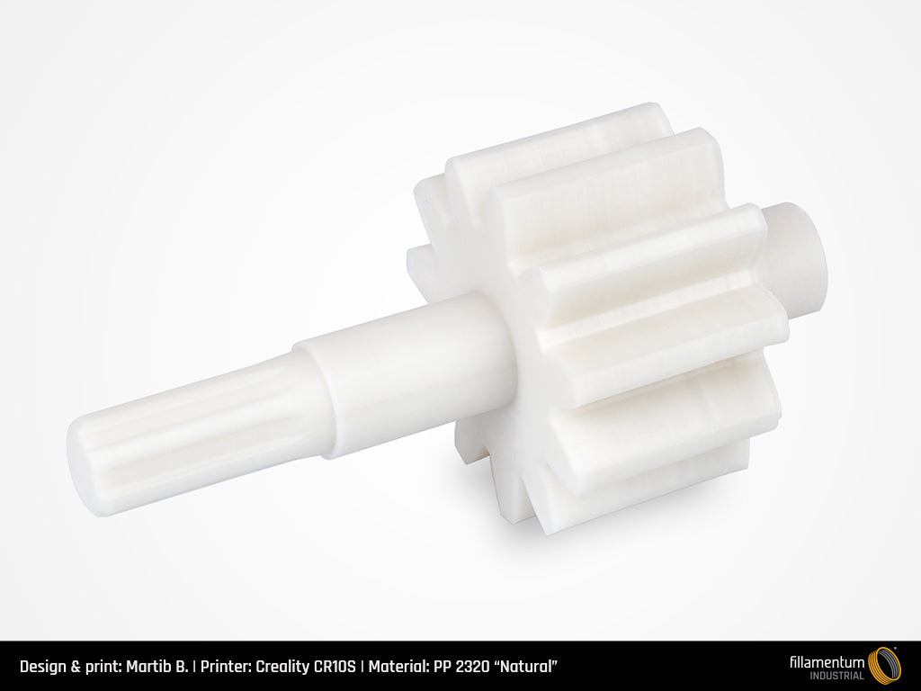 Polypropylene PP 2320