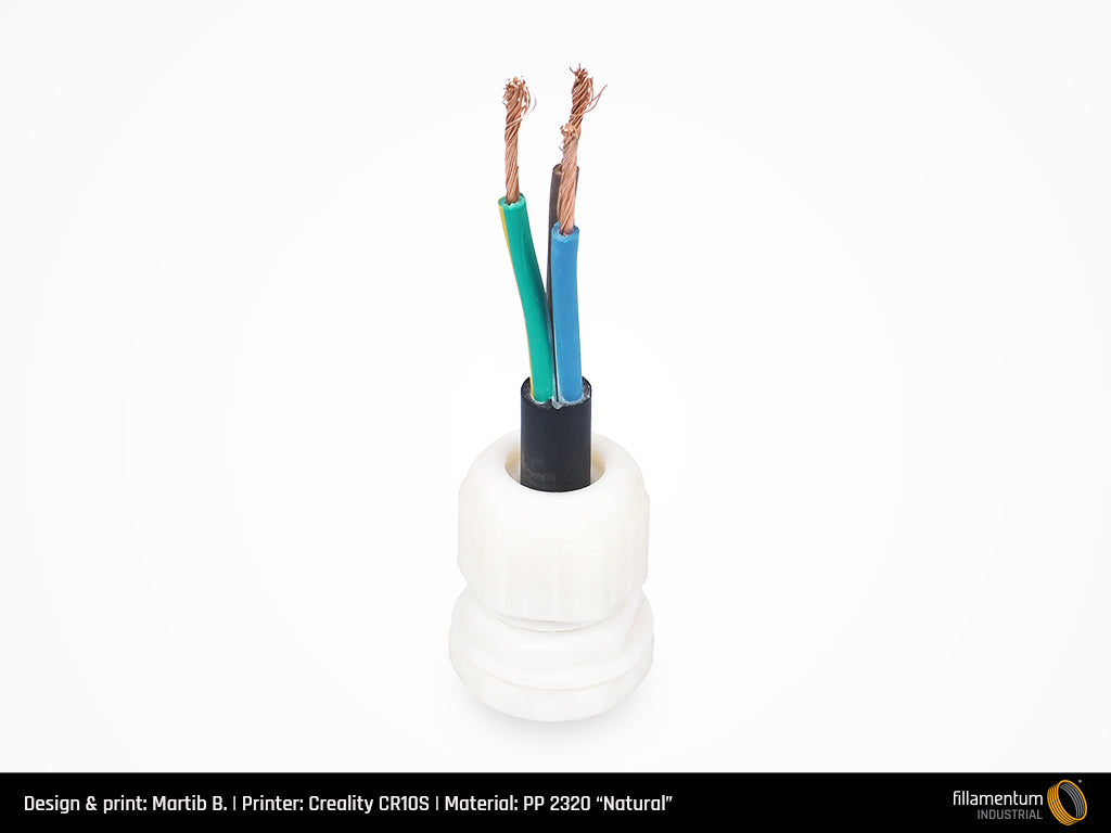 Polypropylene PP 2320