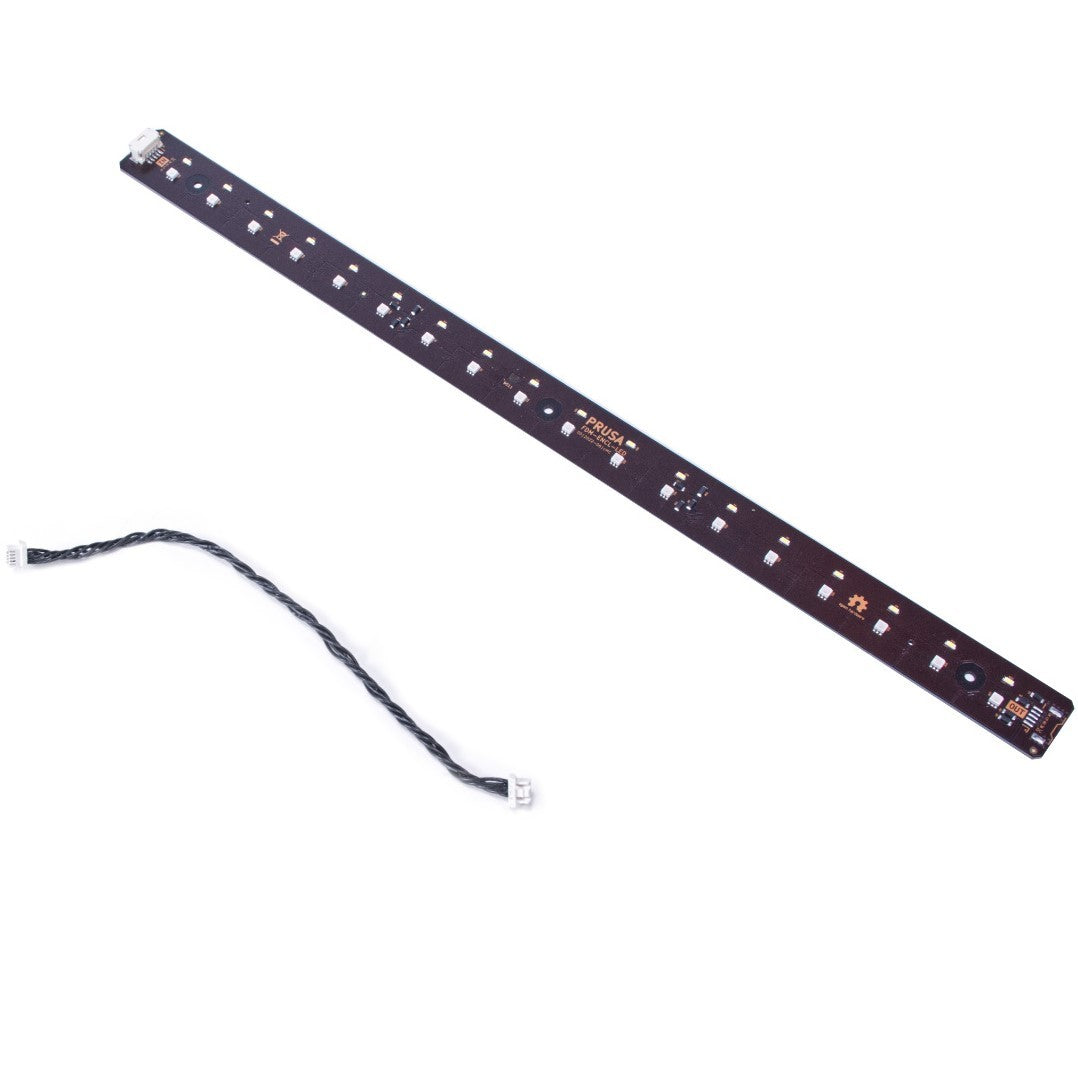 White LED Strip for Original Prusa Enclosure