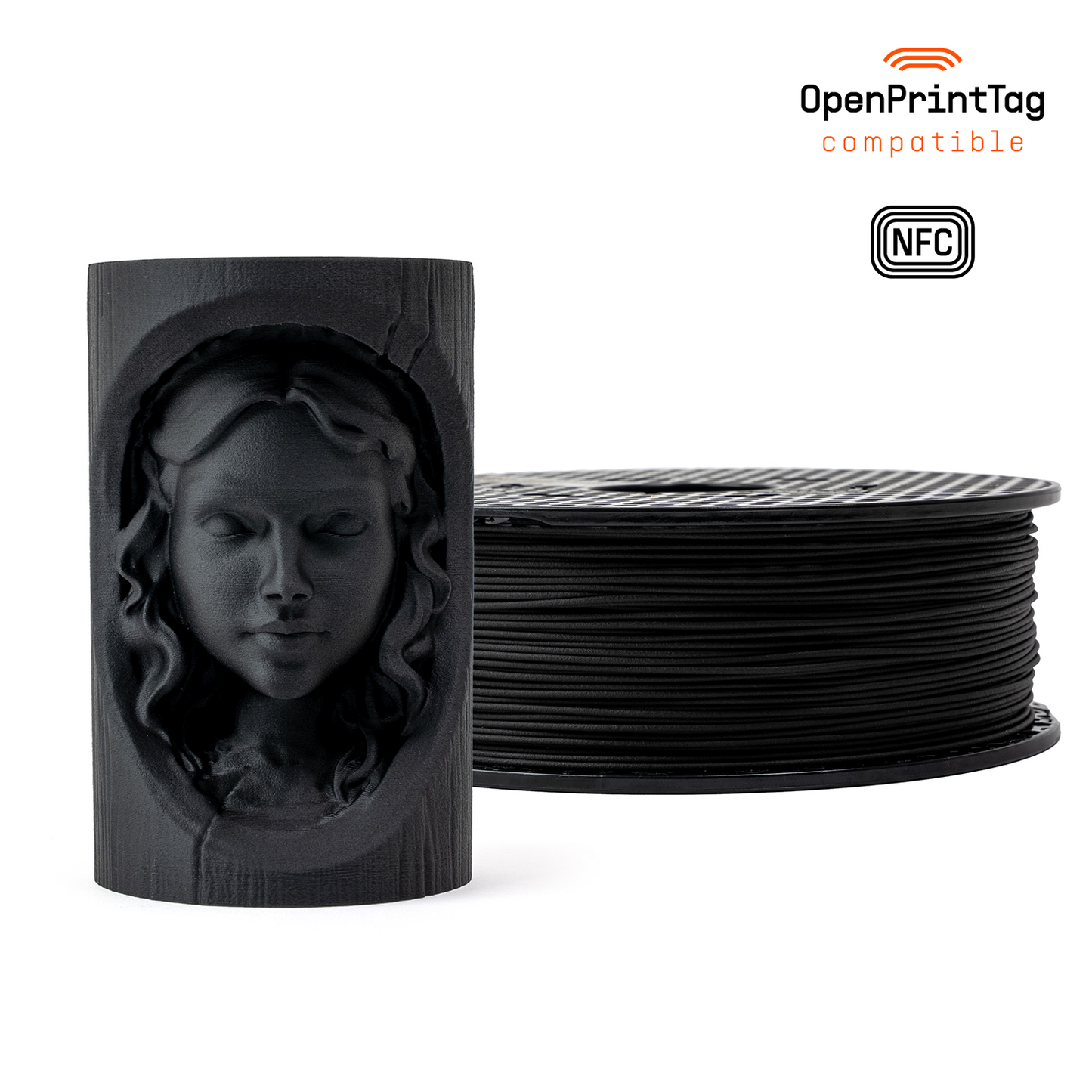 Prusament Woodfill