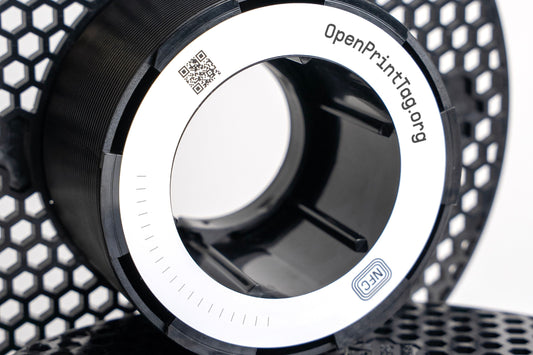 Blank OpenPrintTag (10 NFC Tags)