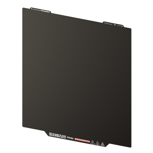 Core ONE L PA Nylon Powder-coated Print Sheet