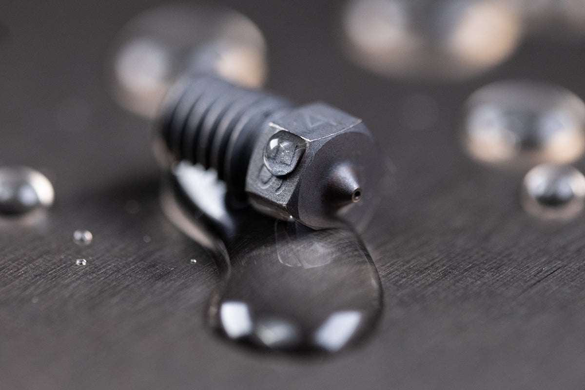 GammaMaster® Nozzle