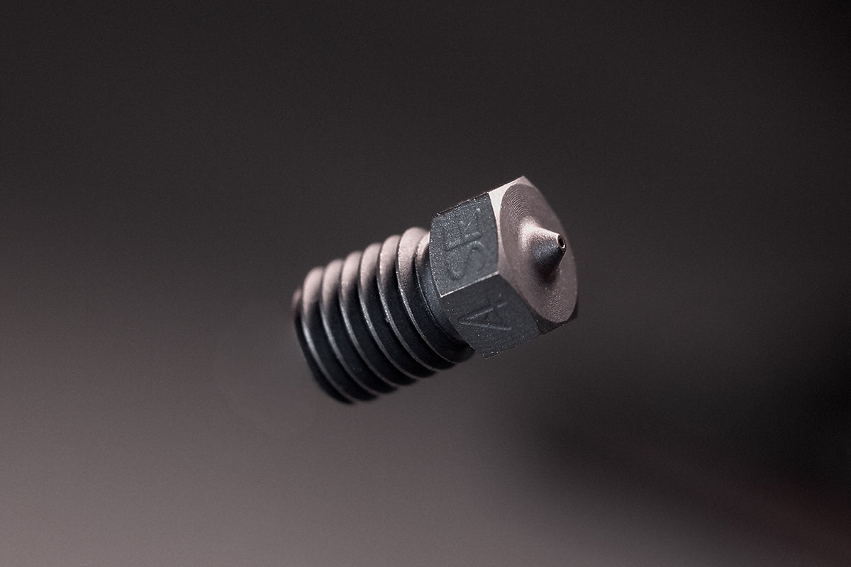 GammaMaster® Nozzle