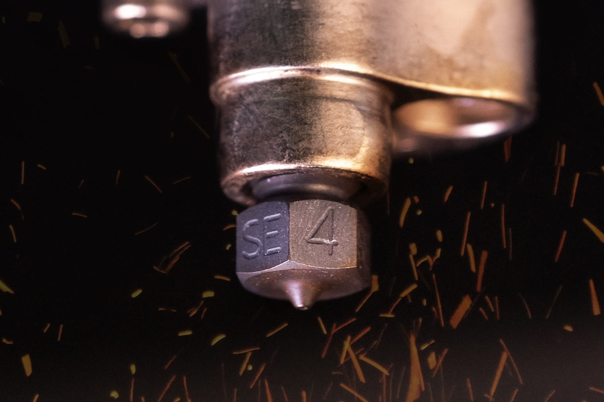 GammaMaster® Nozzle