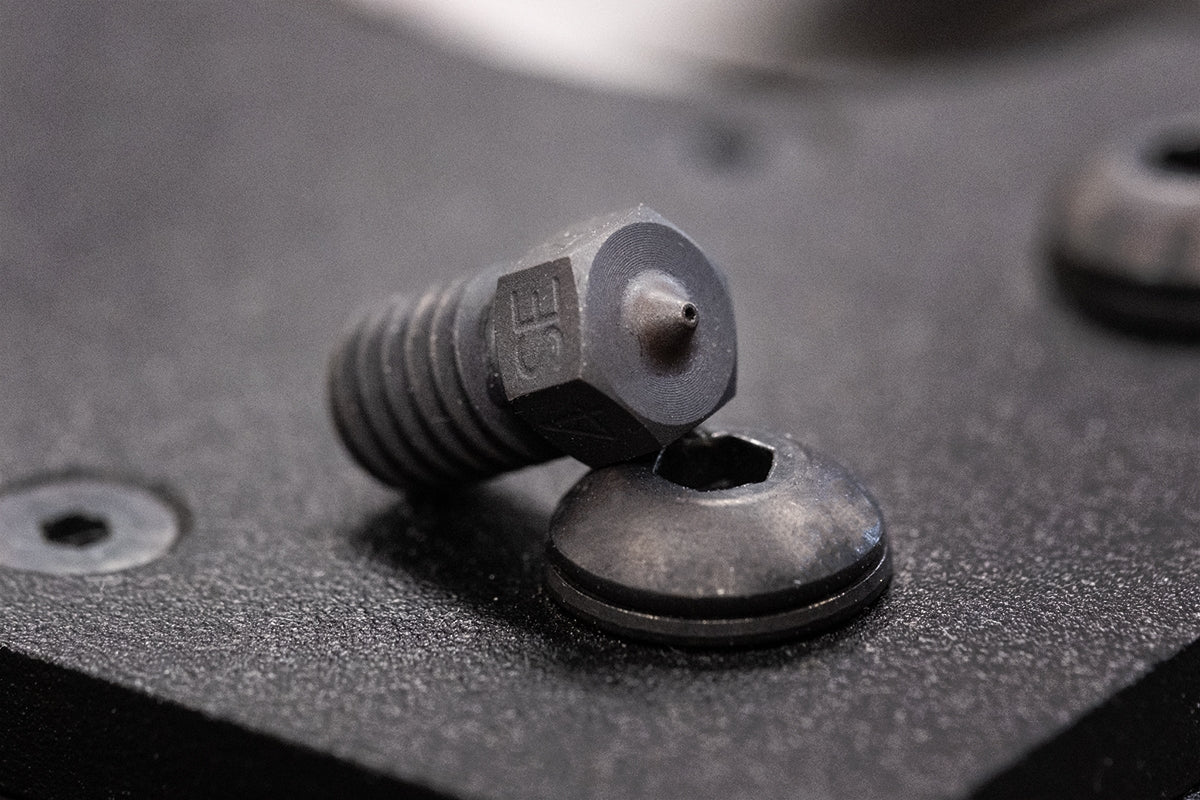 GammaMaster® Nozzle