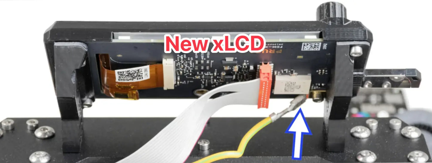 MK4 to MK4S Upgrade Kit