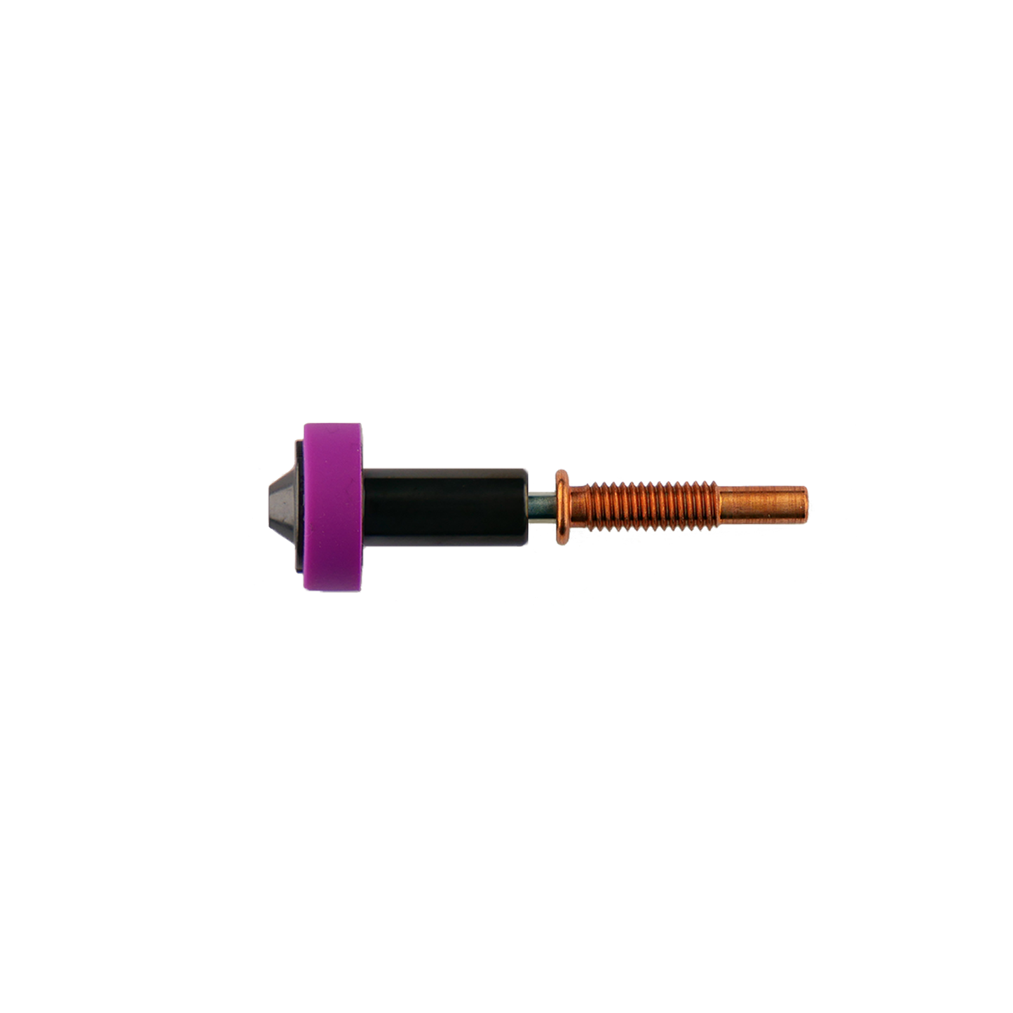 Revo™ ObXidian High Flow Nozzles