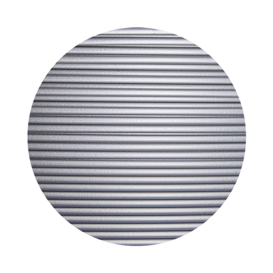LW-PLA Gray Silver 1.75mm 750g