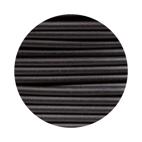 LW-ASA Black 1.75mm 650g