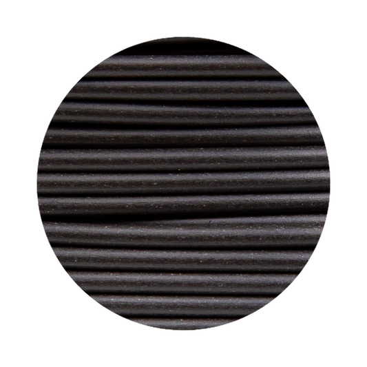 LW-ASA Black 1.75mm 650g