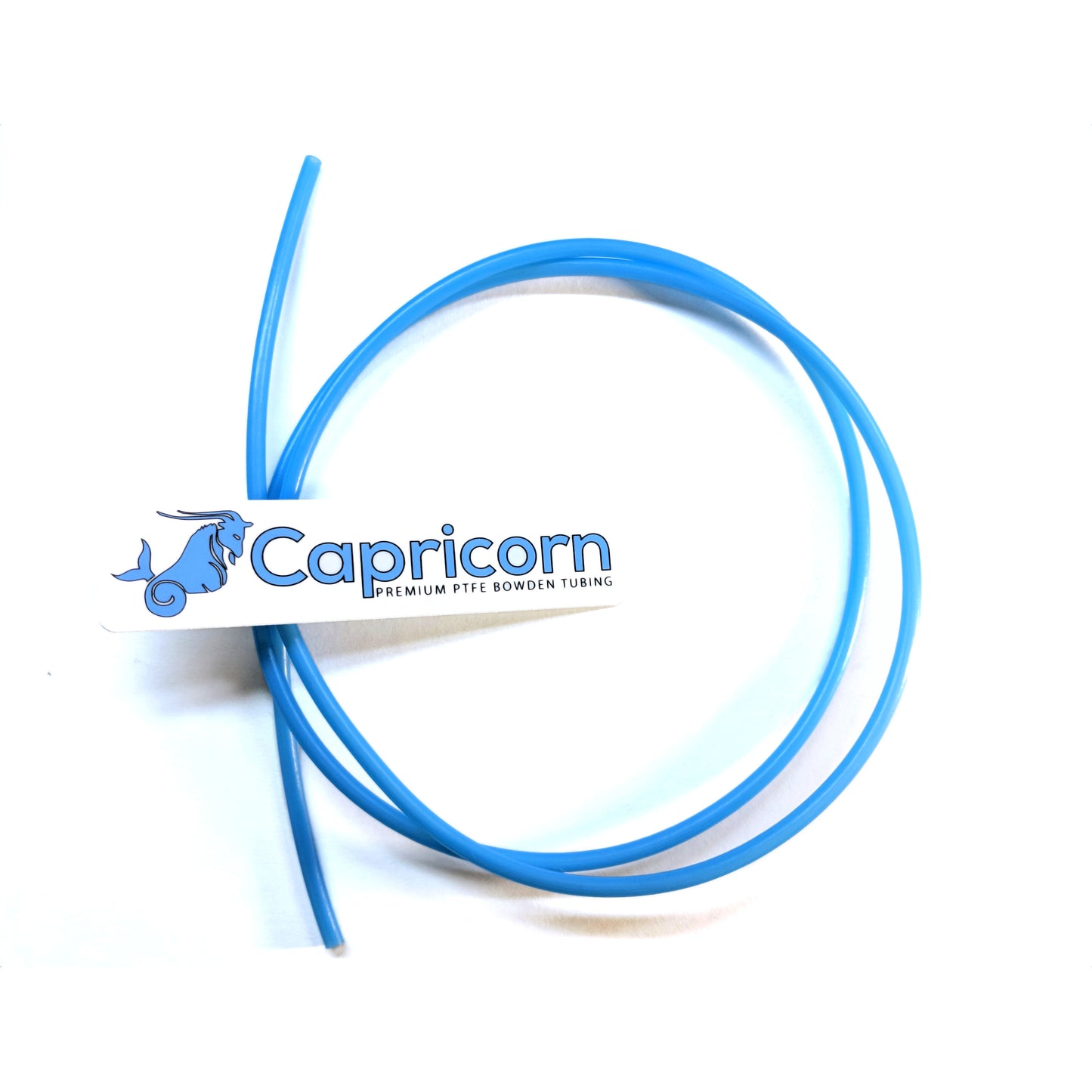 Capricorn TL Translucent PTFE tubing for 1.75mm filament