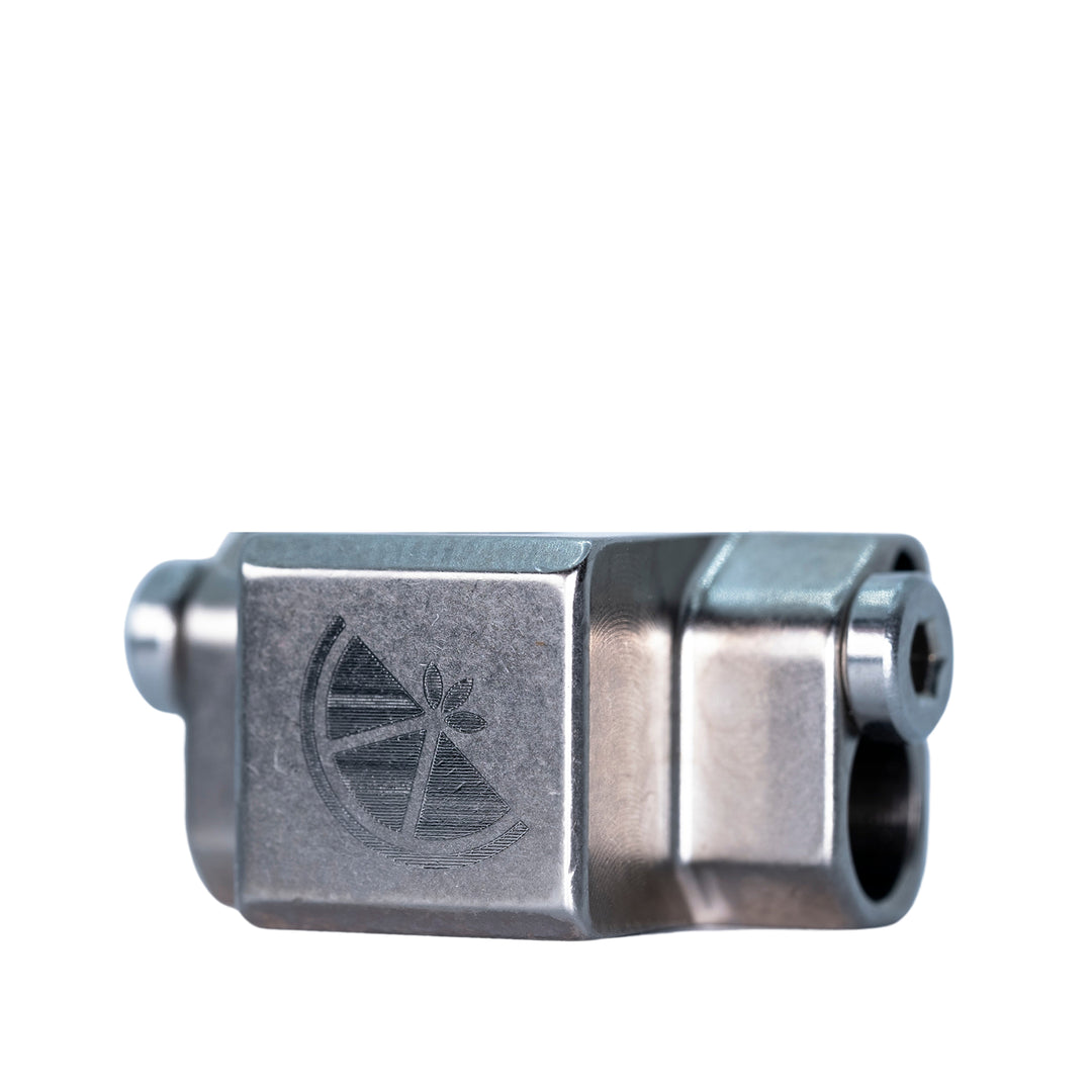 Copperhead® Hot Block