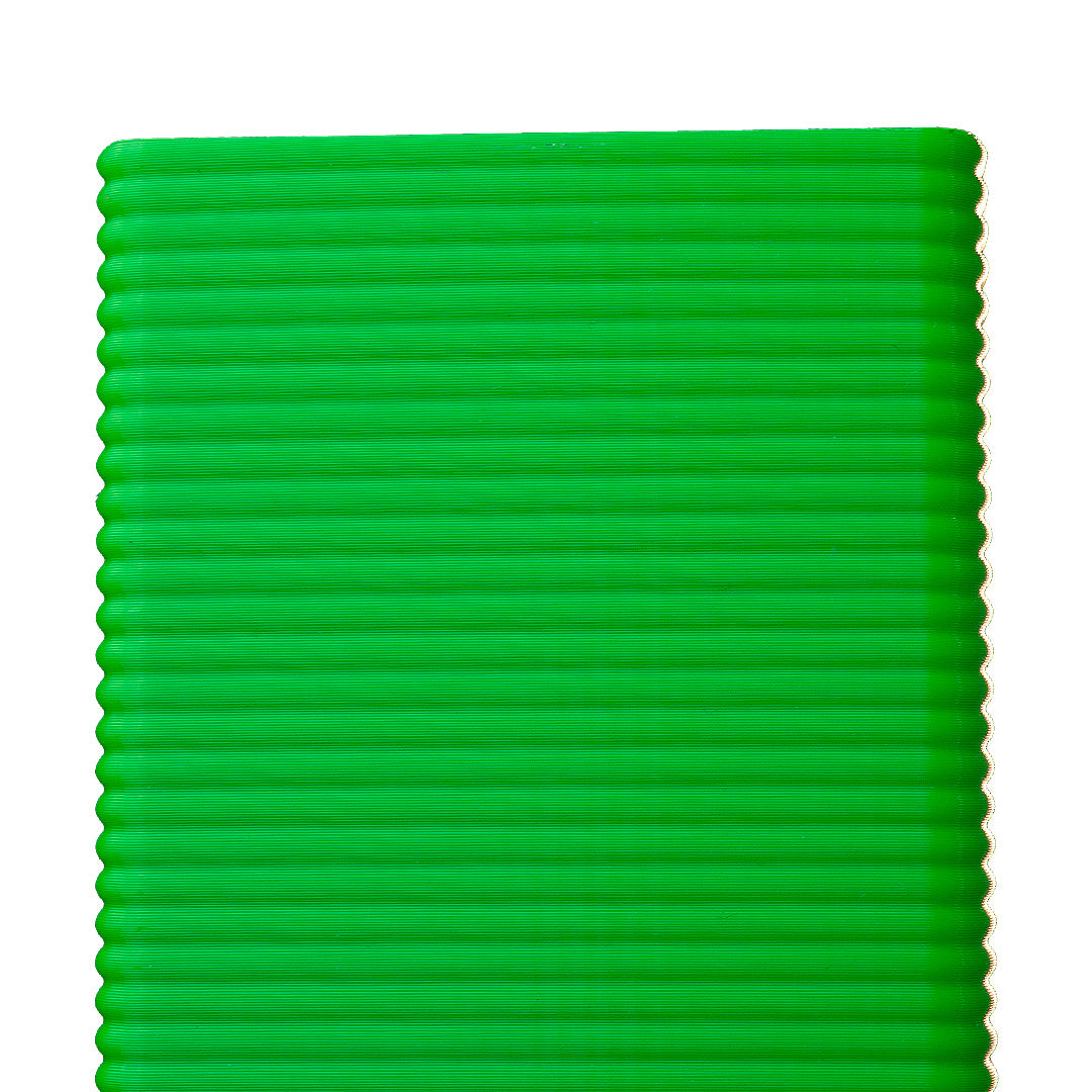 PETG "Aloe Green"