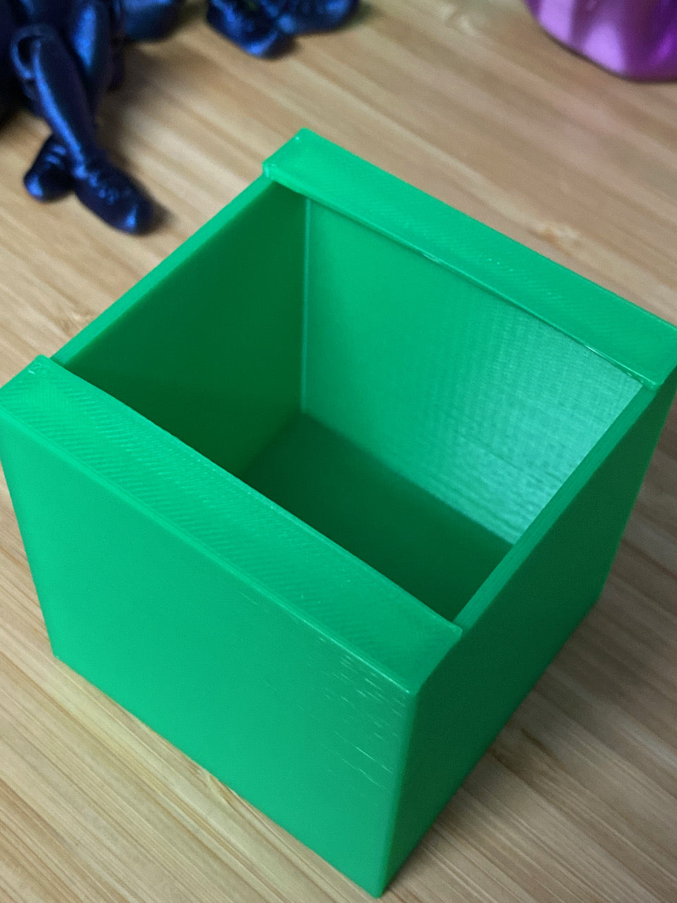 PLA Extrafill 1.75mm 750g Luminous Green