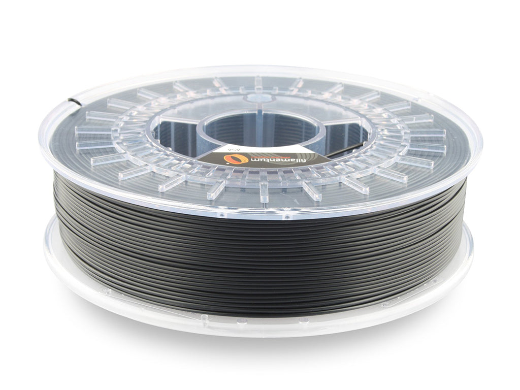 ASA Extrafill 1.75mm 750g Traffic Black
