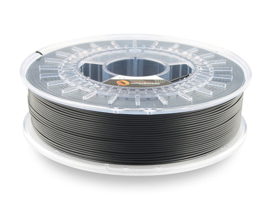 ASA Extrafill 1.75mm 750g Traffic Black