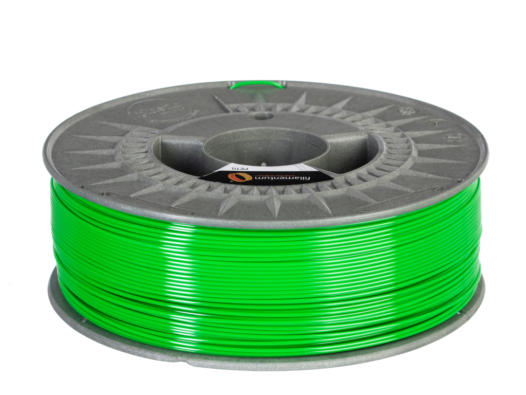 PETG "Aloe Green"