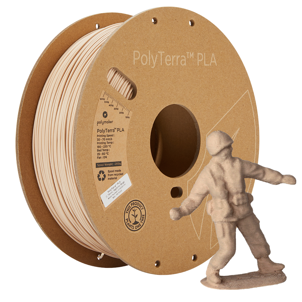 PolyTerra™ PLA