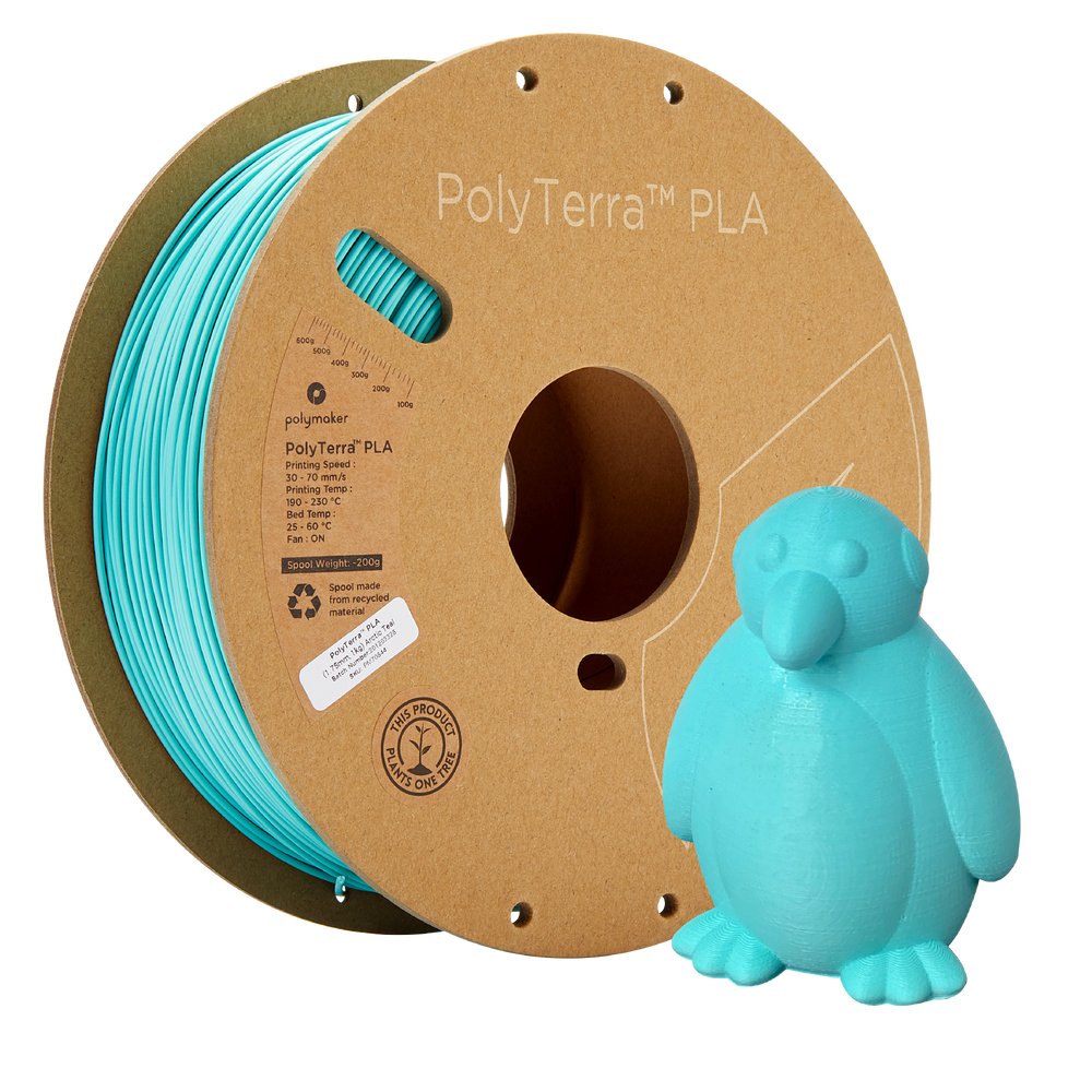 PolyTerra™ PLA