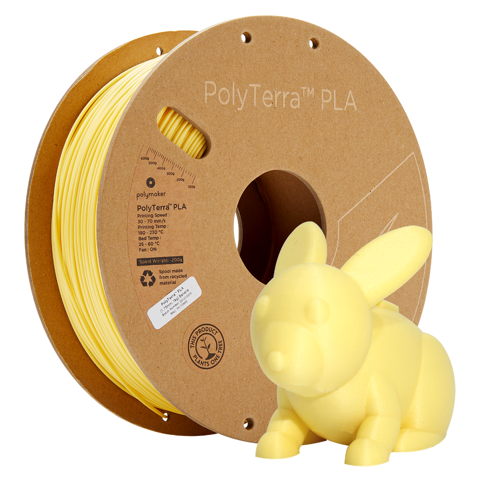 PolyTerra™ PLA