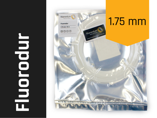 15 m Sample | 1.75 mm | Fluorodur