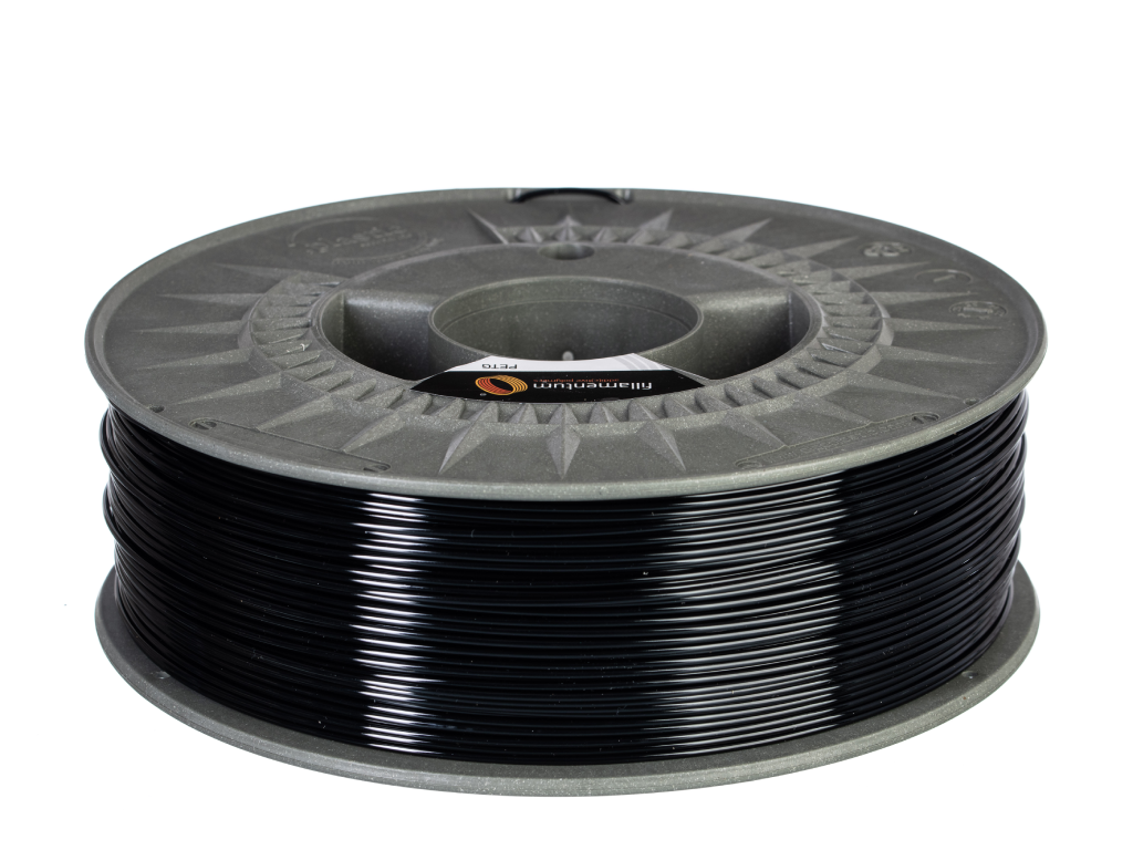 PETG "Black Soul"