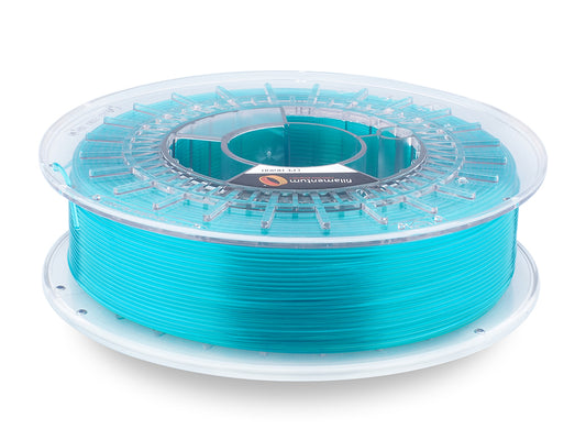 CPE HG100 1.75mm 750g Iced Green Transparent