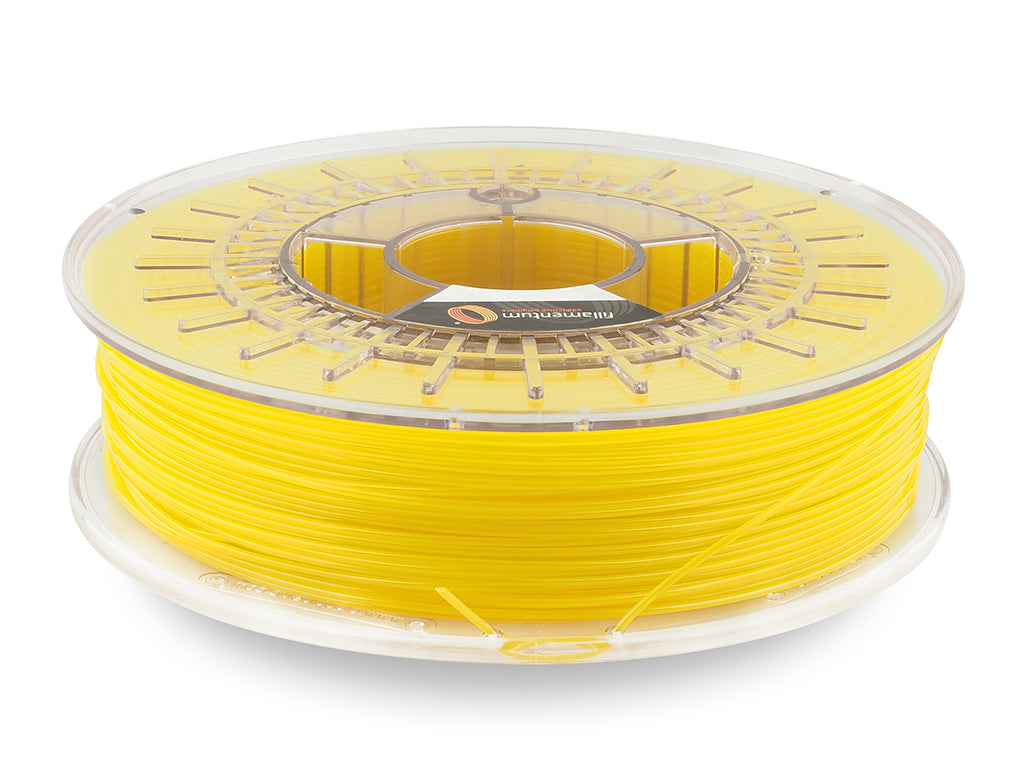CPE HG100 1.75mm 750g Lemonade Translucent