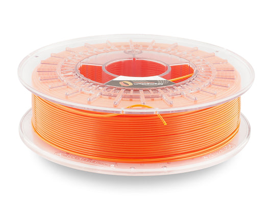 CPE HG100 1.75mm 750g Neon Orange Transparent