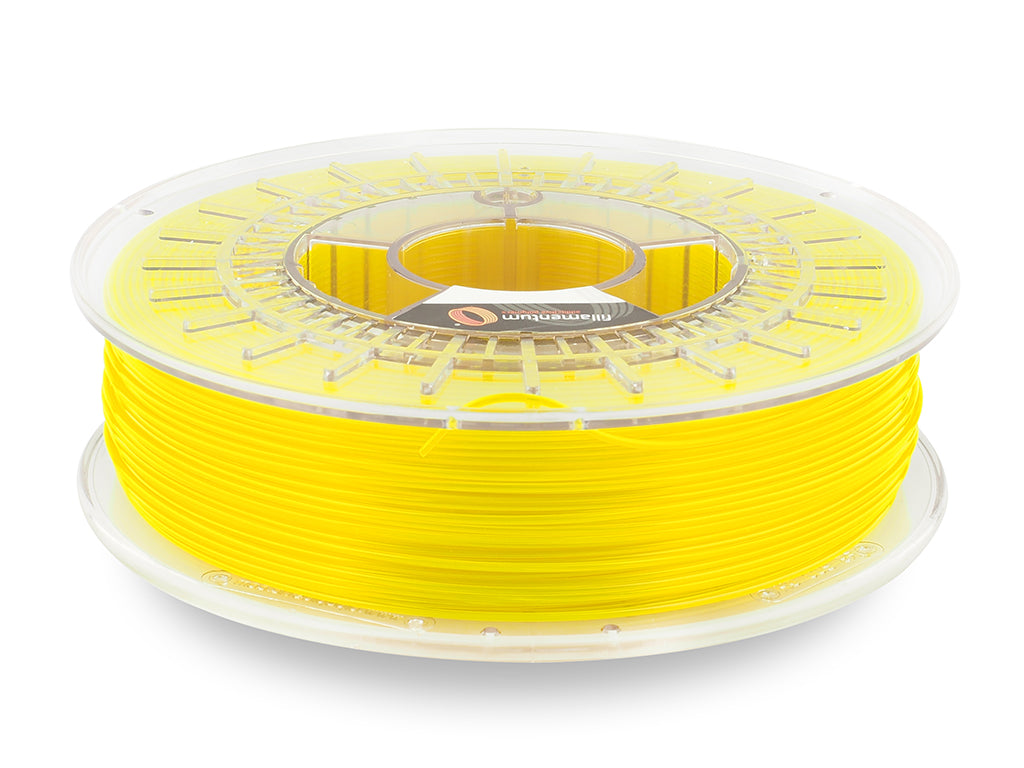 CPE HG100 1.75mm 750g Neon Yellow Transparent