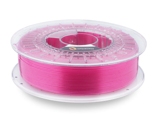 CPE HG100 1.75mm 750g Pink Blush Transparent