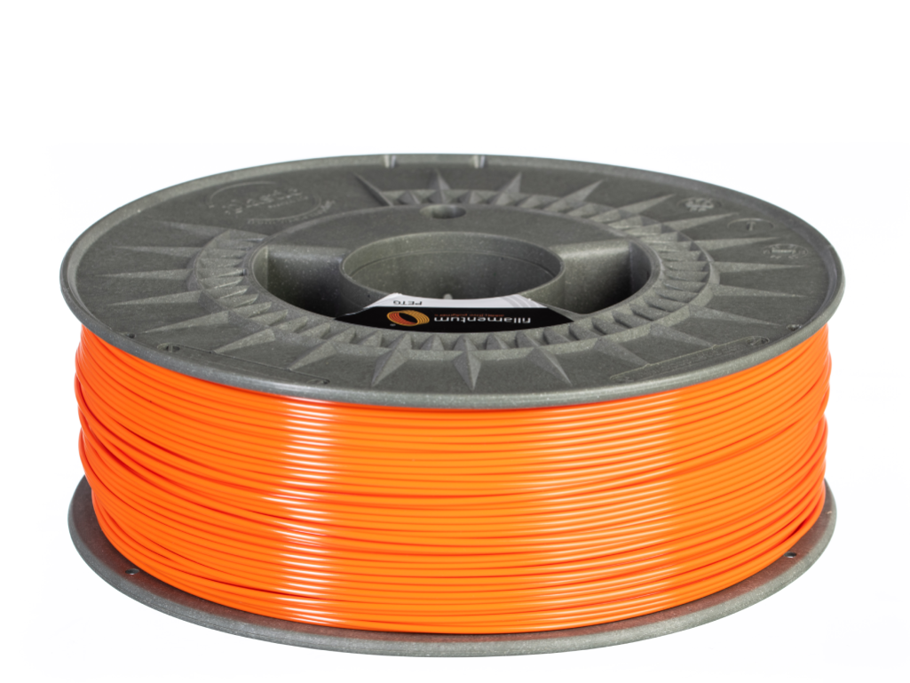 PETG "Calendula Orange"