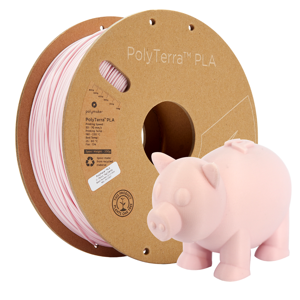 PolyTerra™ PLA