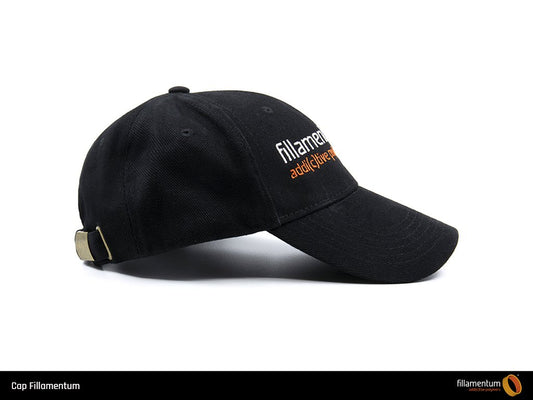 Fillamentum cap