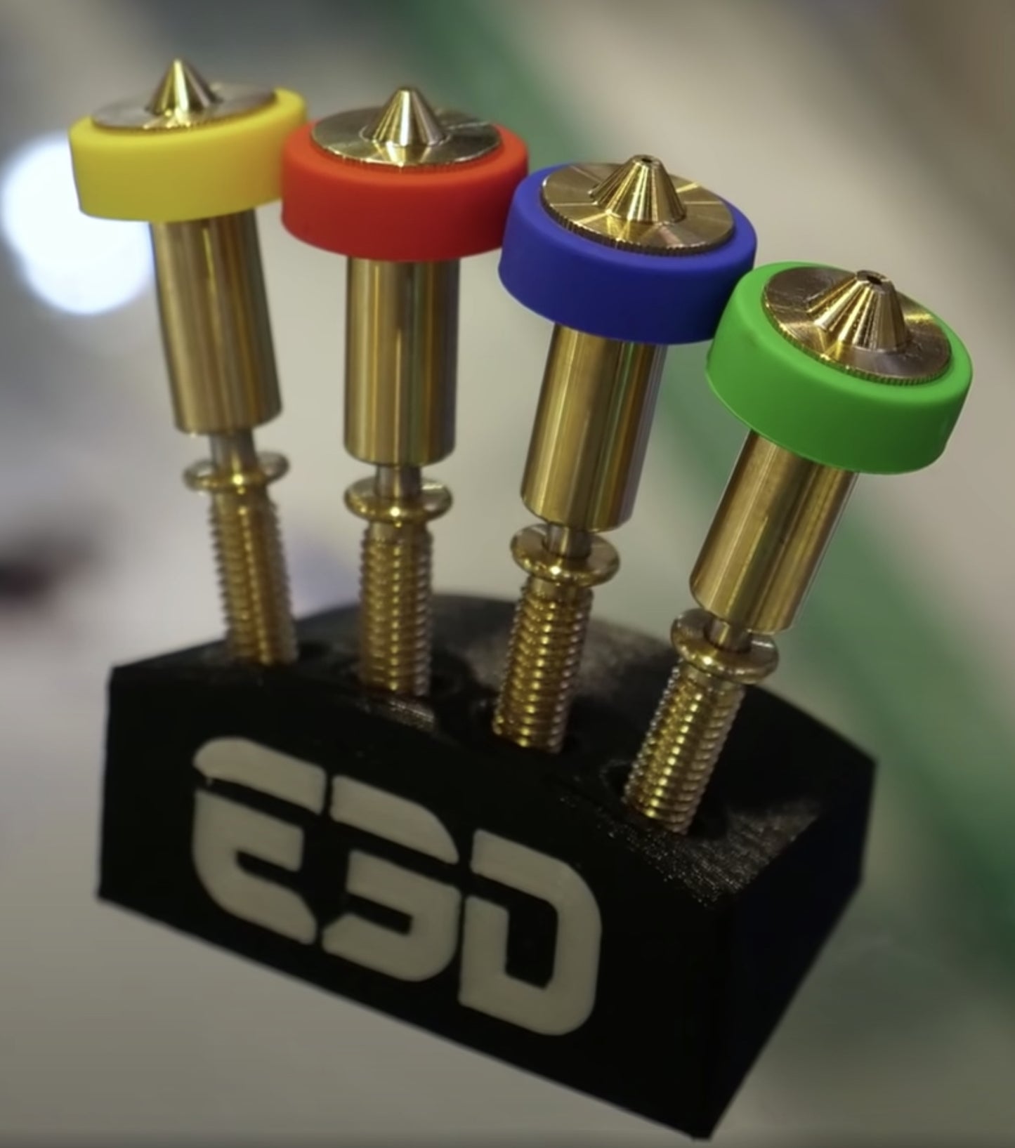 E3D Revo™ Nozzles
