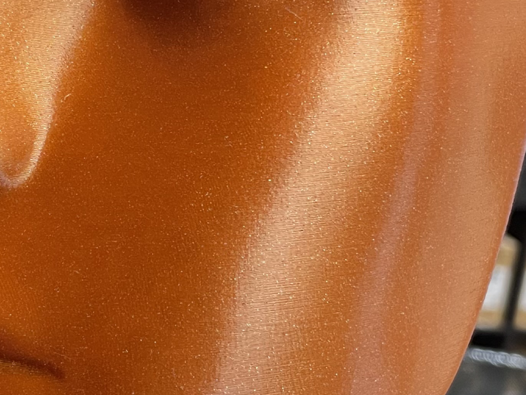 PETG "Copper With Me"