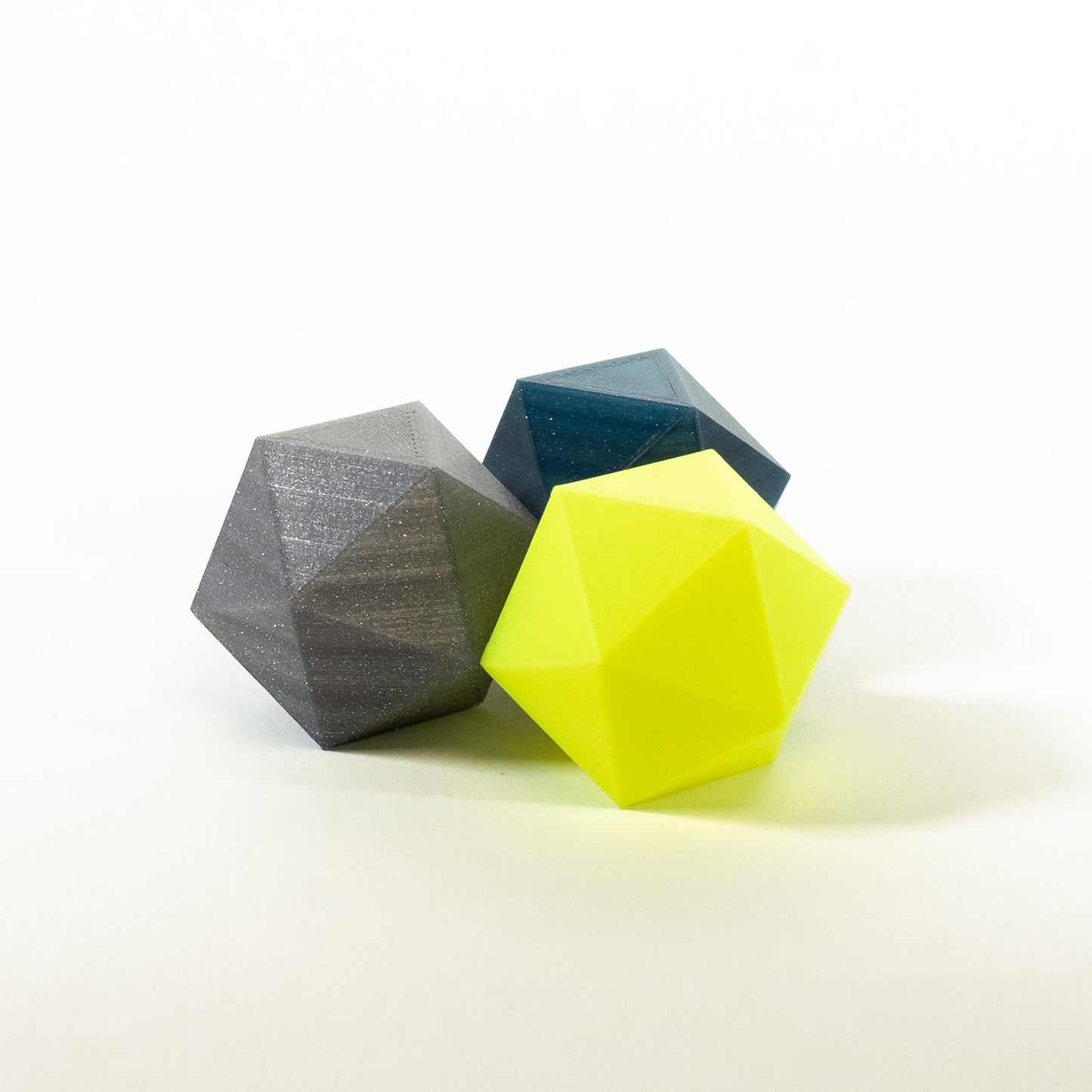 Fluorescent Yellow HTPLA